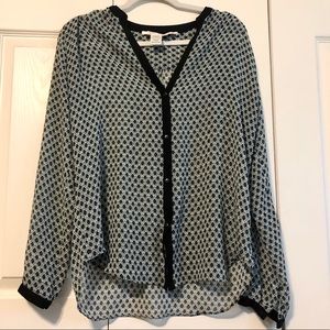 MAX STUDIO long sleeve top